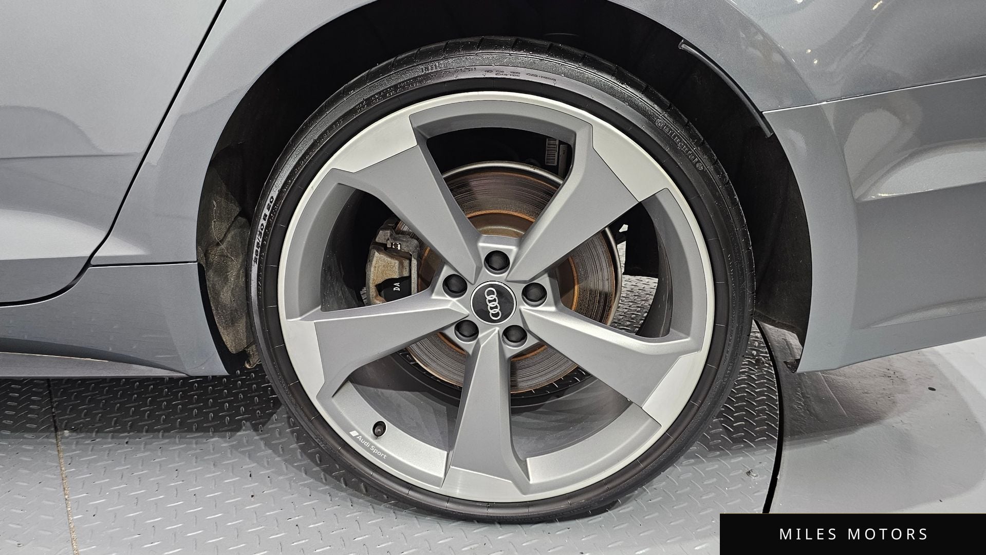 Audi A5 (F5) 2019 — миниатюра 5