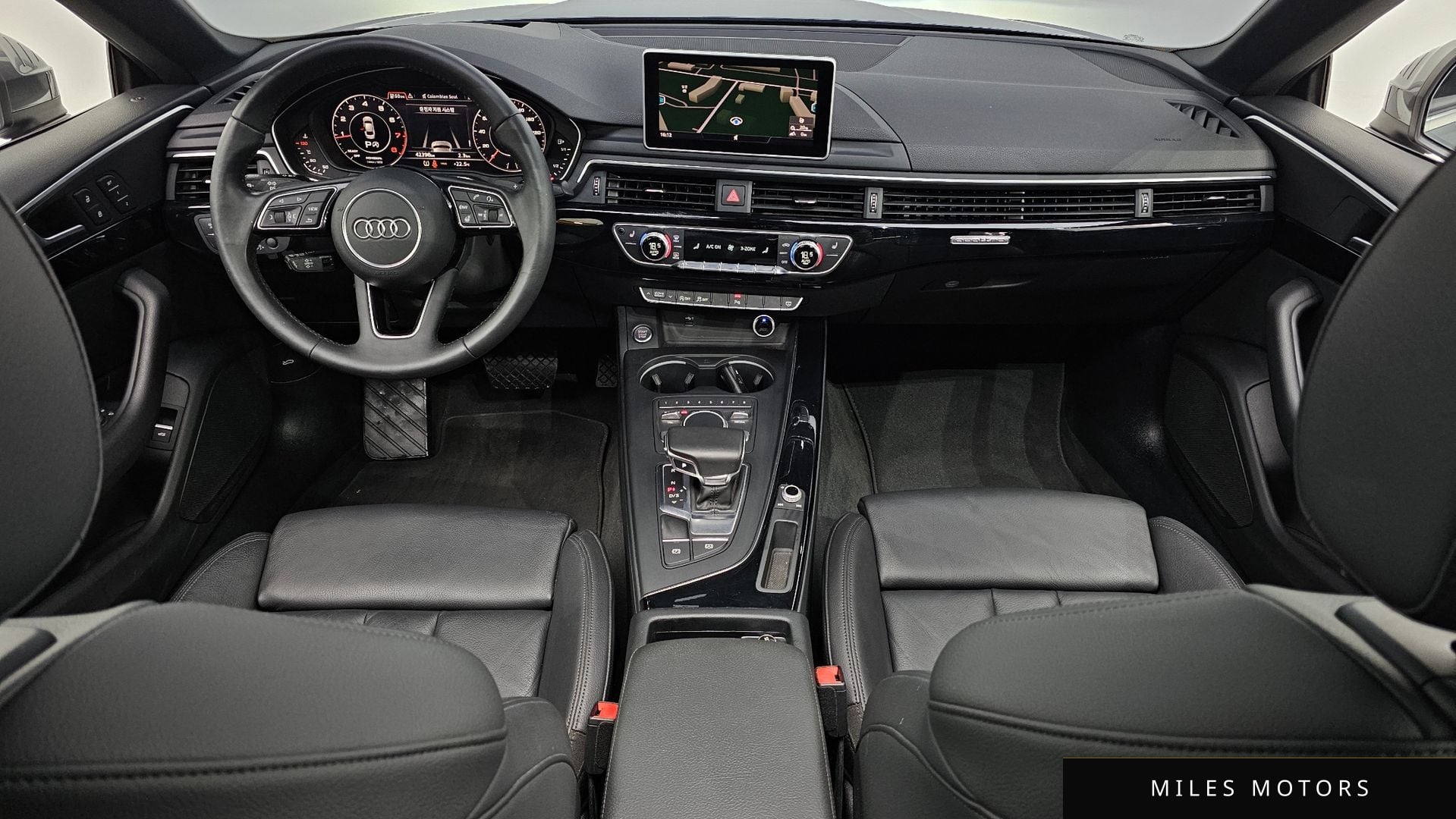 Audi A5 (F5) 2019 — миниатюра 7