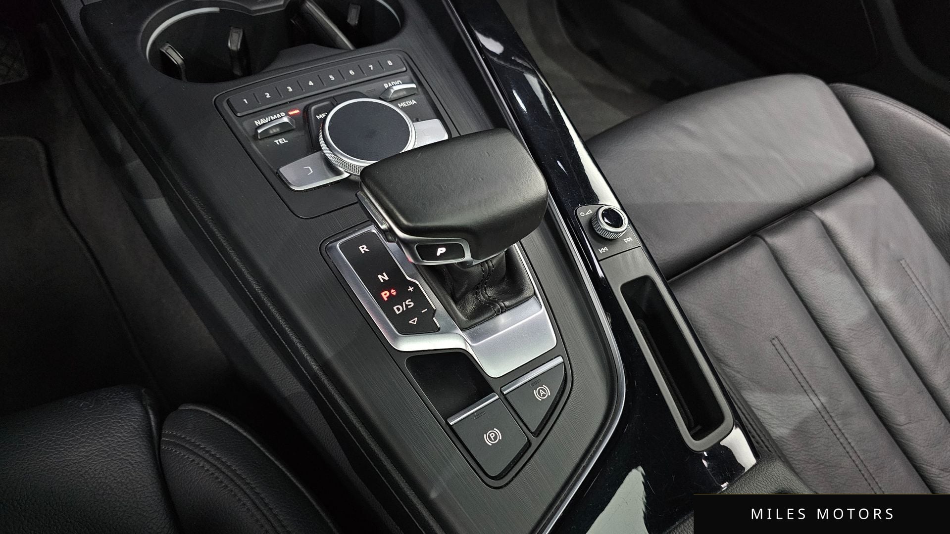 Audi A5 (F5) 2019 — миниатюра 9