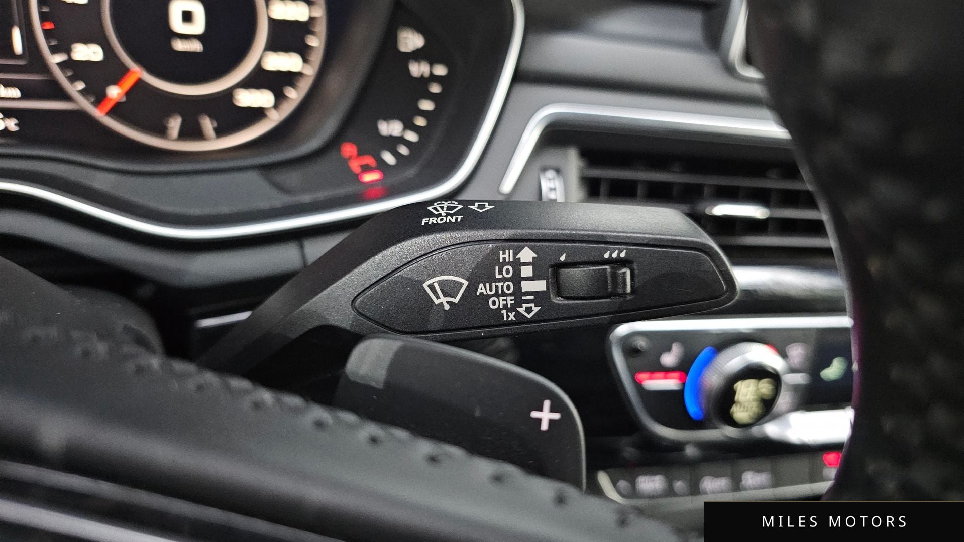 Audi A5 (F5) 2019 — миниатюра 12