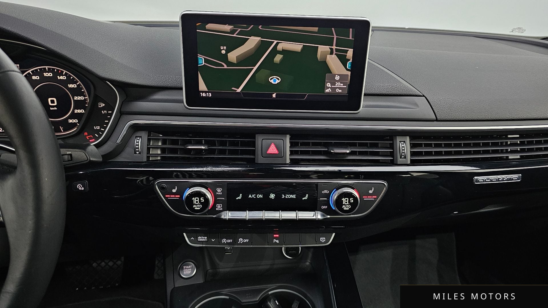 Audi A5 (F5) 2019 — миниатюра 13