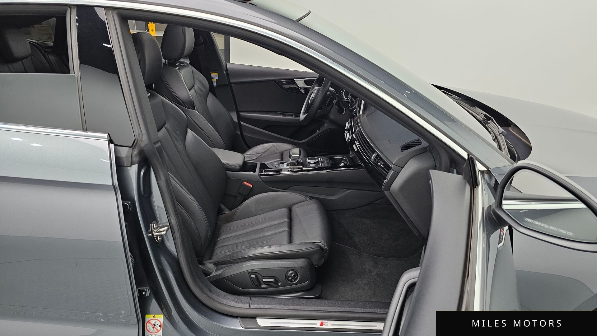 Audi A5 (F5) 2019 — миниатюра 16