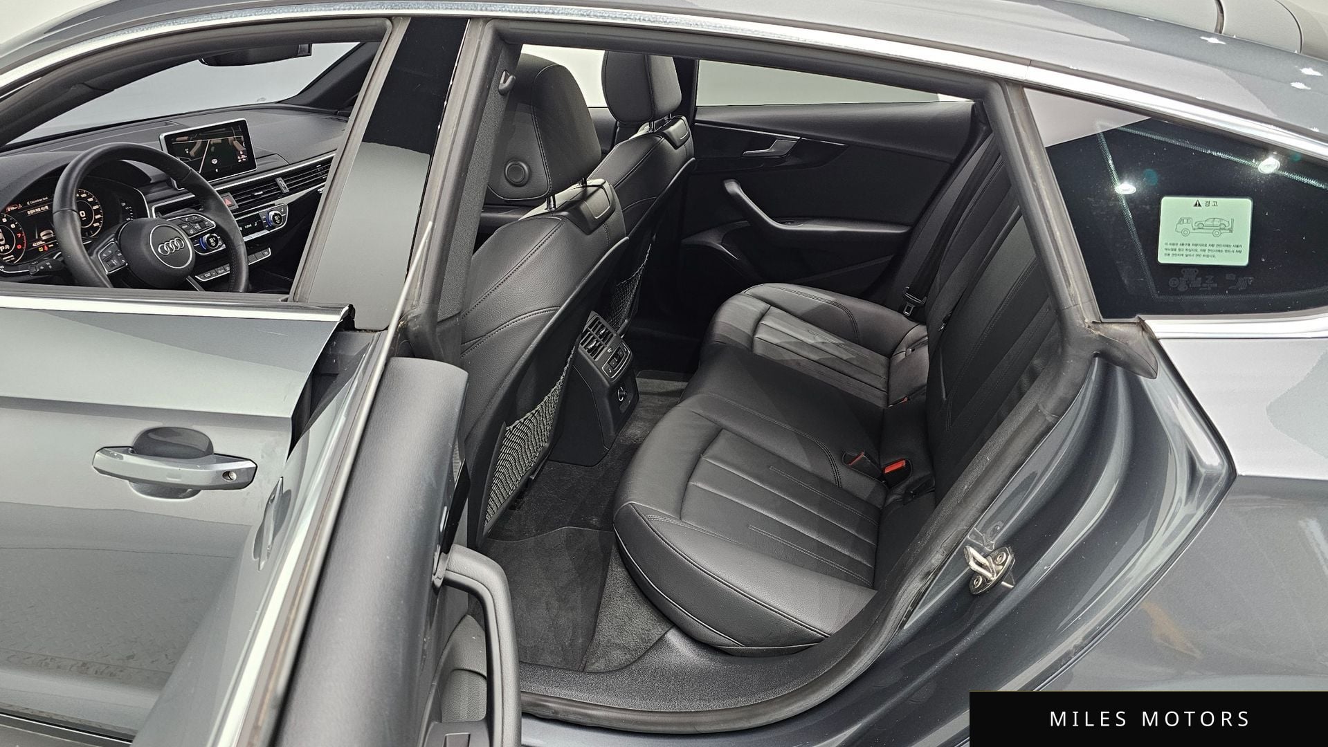 Audi A5 (F5) 2019 — миниатюра 17