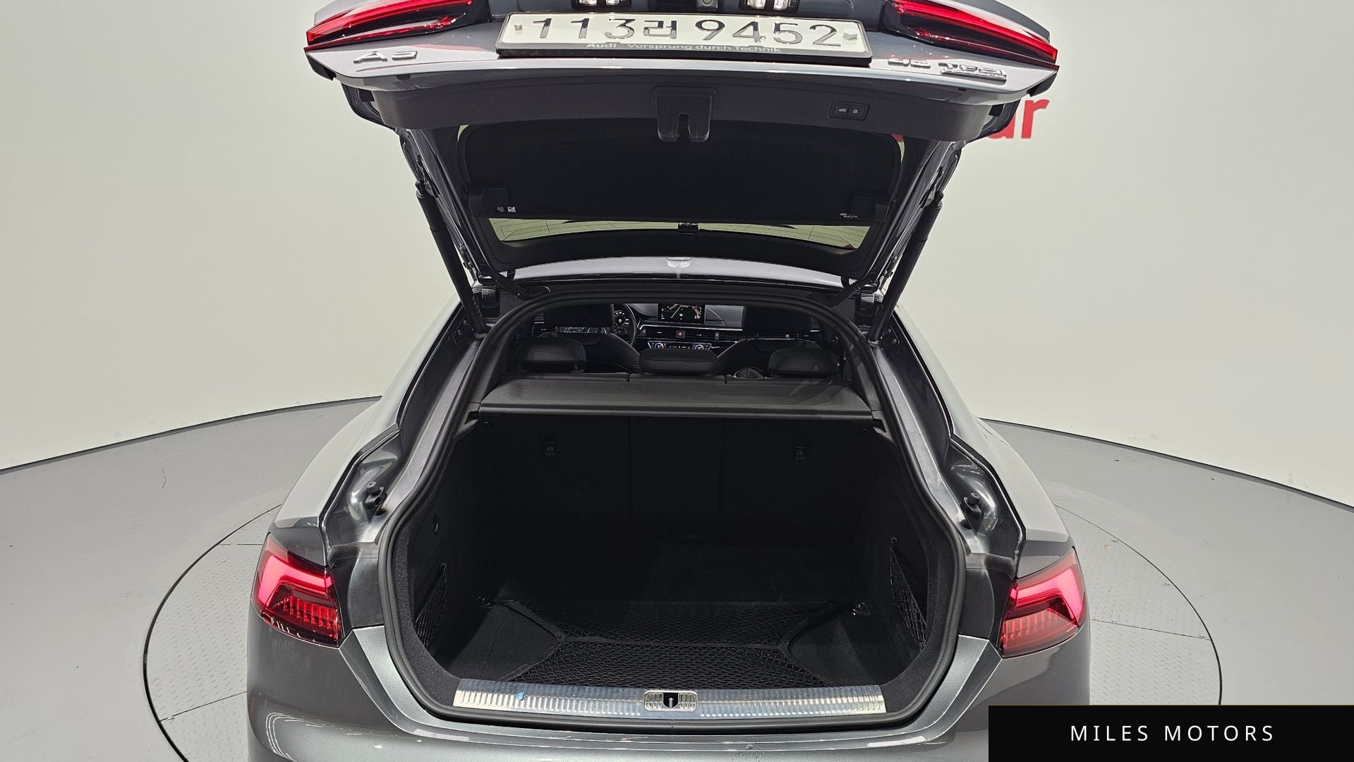 Audi A5 (F5) 2019 — миниатюра 20