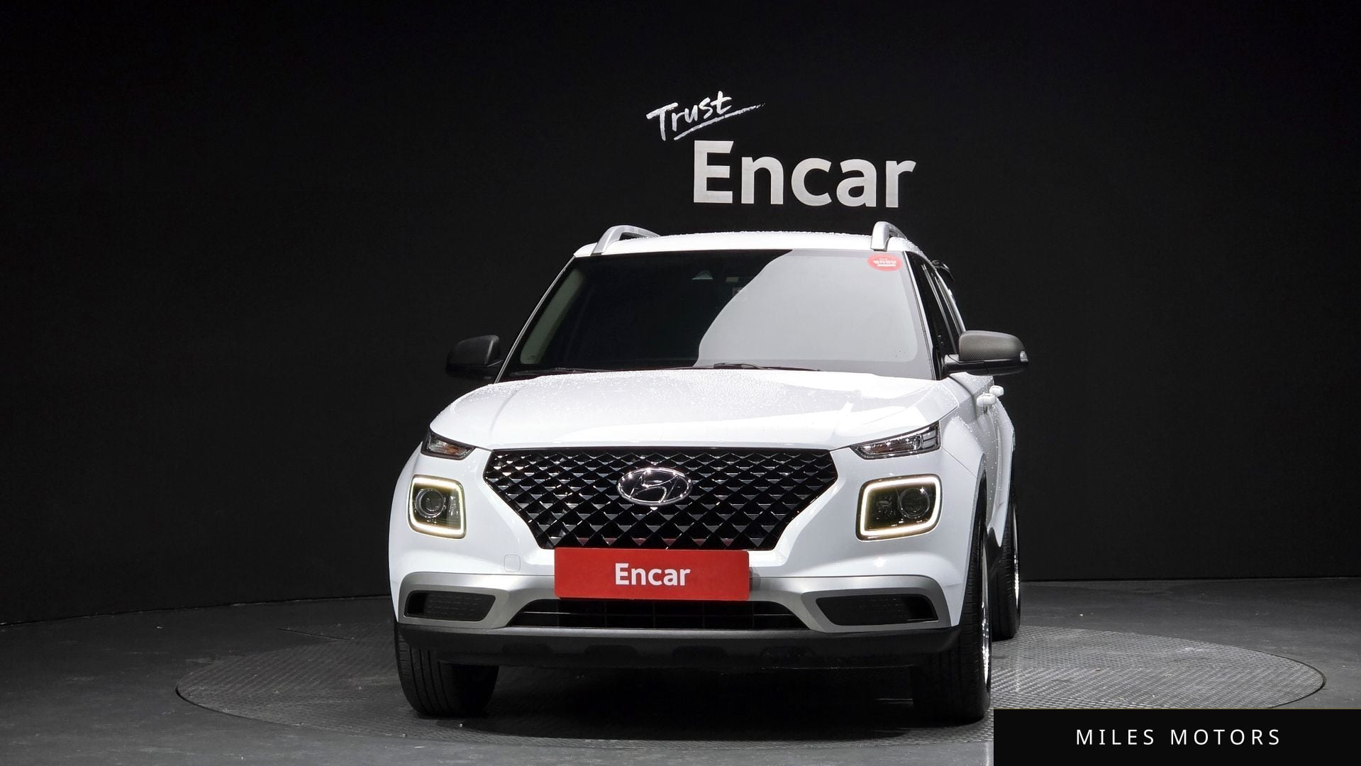 Hyundai Venue 2020 — миниатюра 3