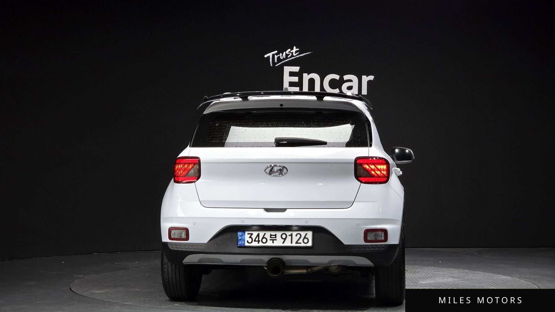 Hyundai Venue 2020 — миниатюра 4
