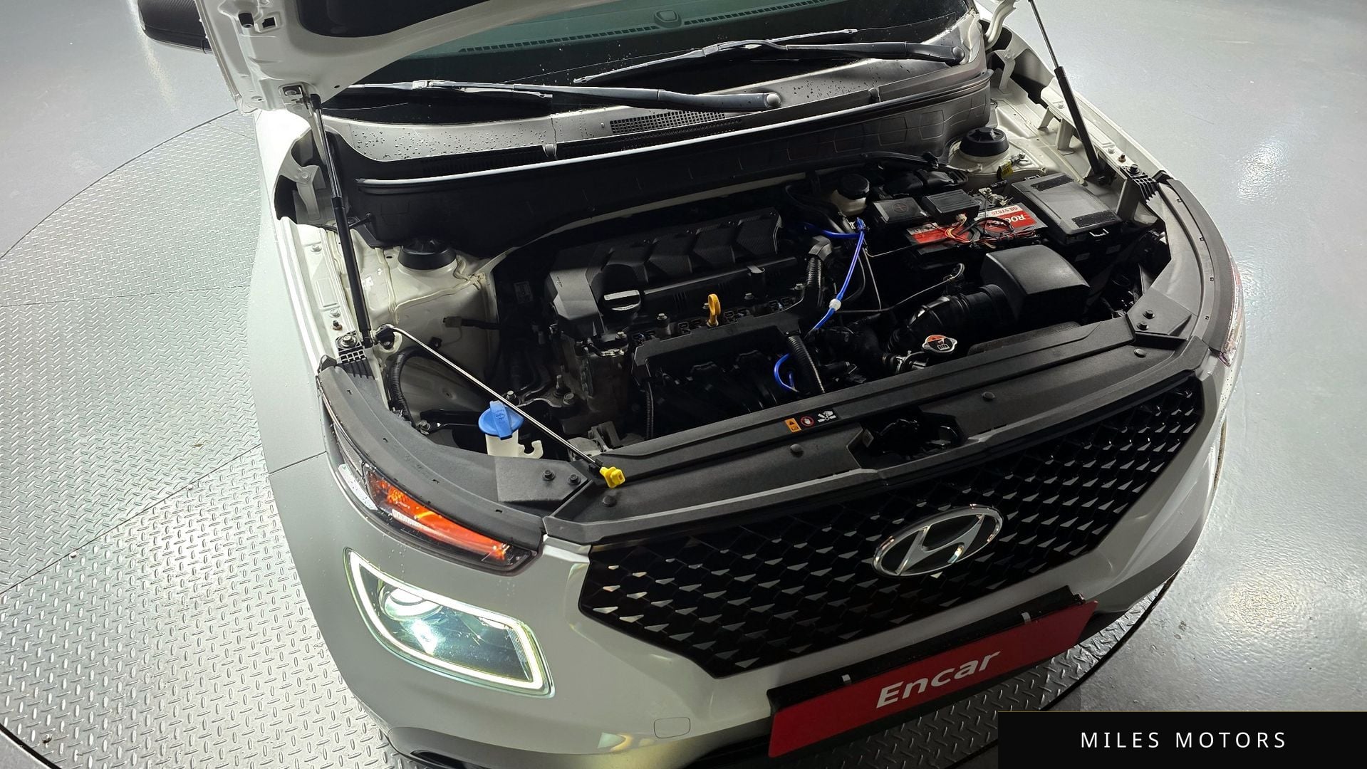 Hyundai Venue 2020 — миниатюра 6