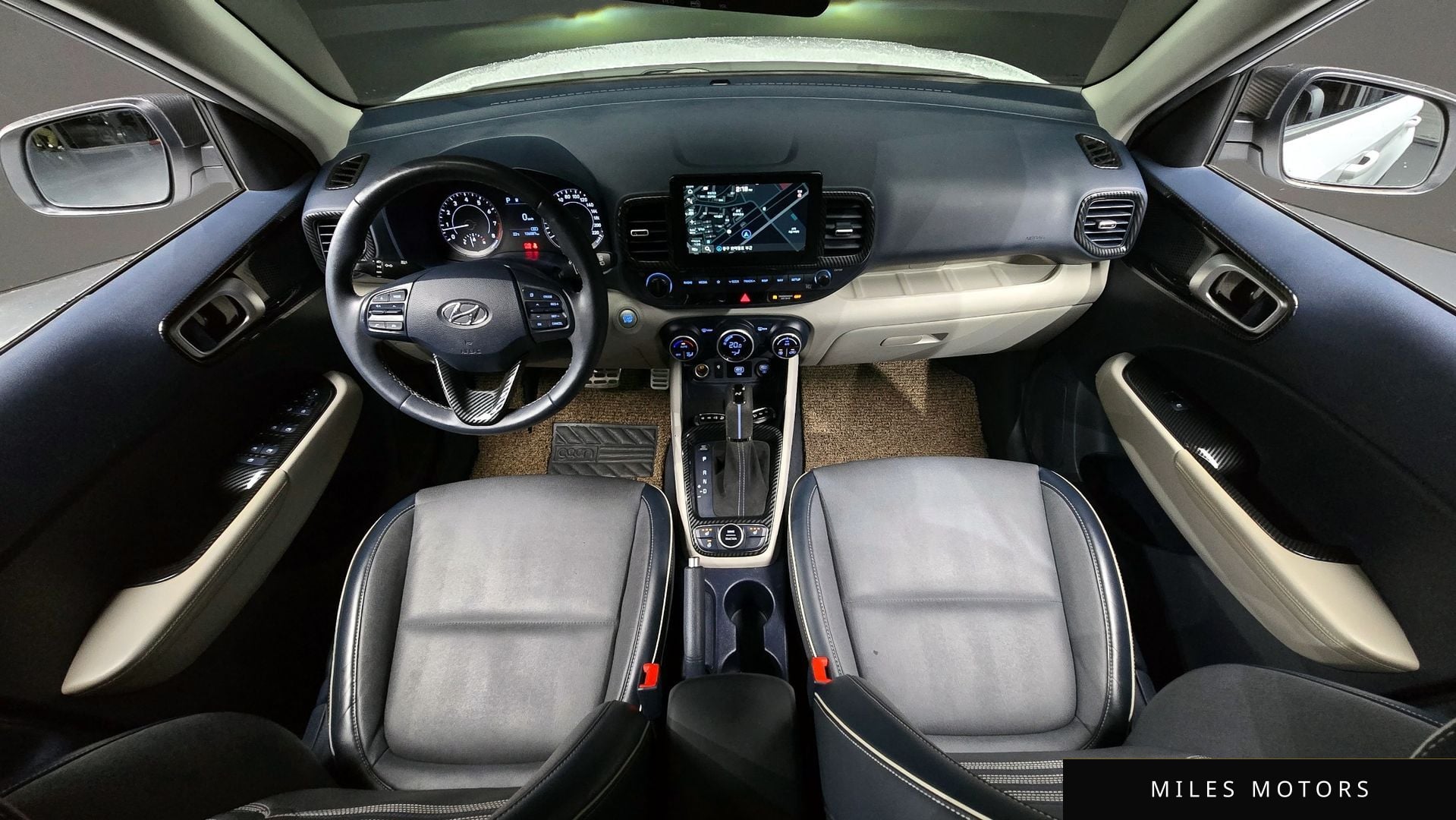 Hyundai Venue 2020 — миниатюра 7