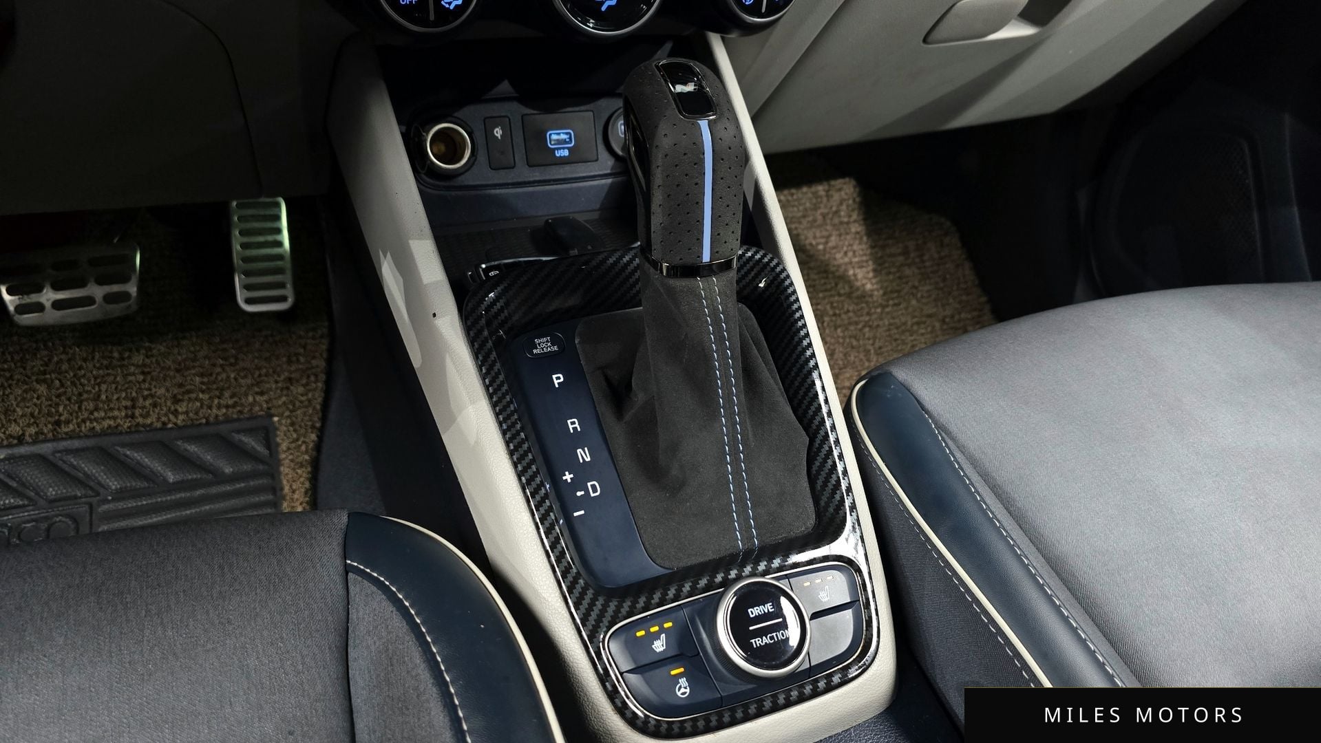 Hyundai Venue 2020 — миниатюра 9