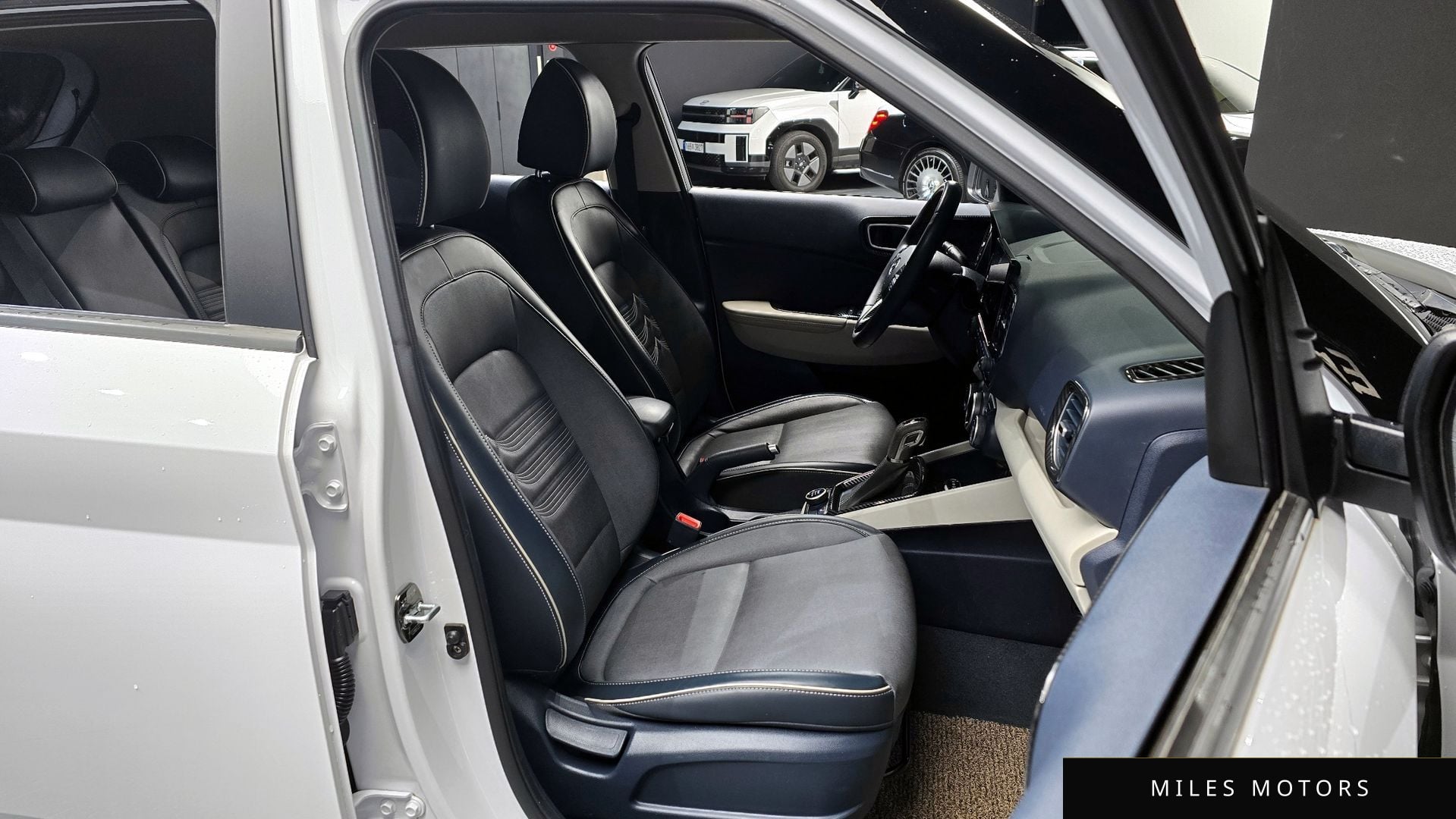Hyundai Venue 2020 — миниатюра 10