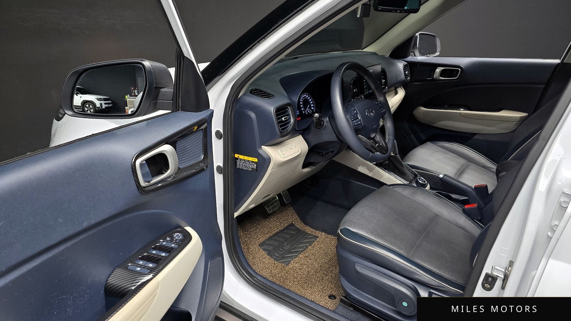 Hyundai Venue 2020 — миниатюра 11