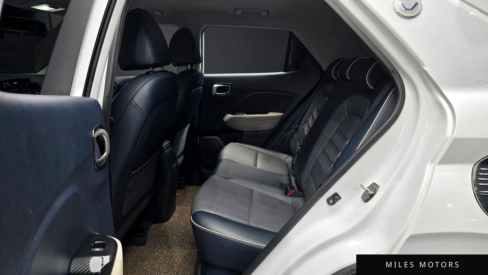Hyundai Venue 2020 — миниатюра 12