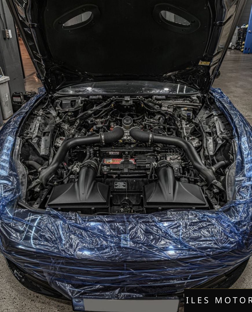 Ferrari 캘리포니아 2015 — миниатюра 6
