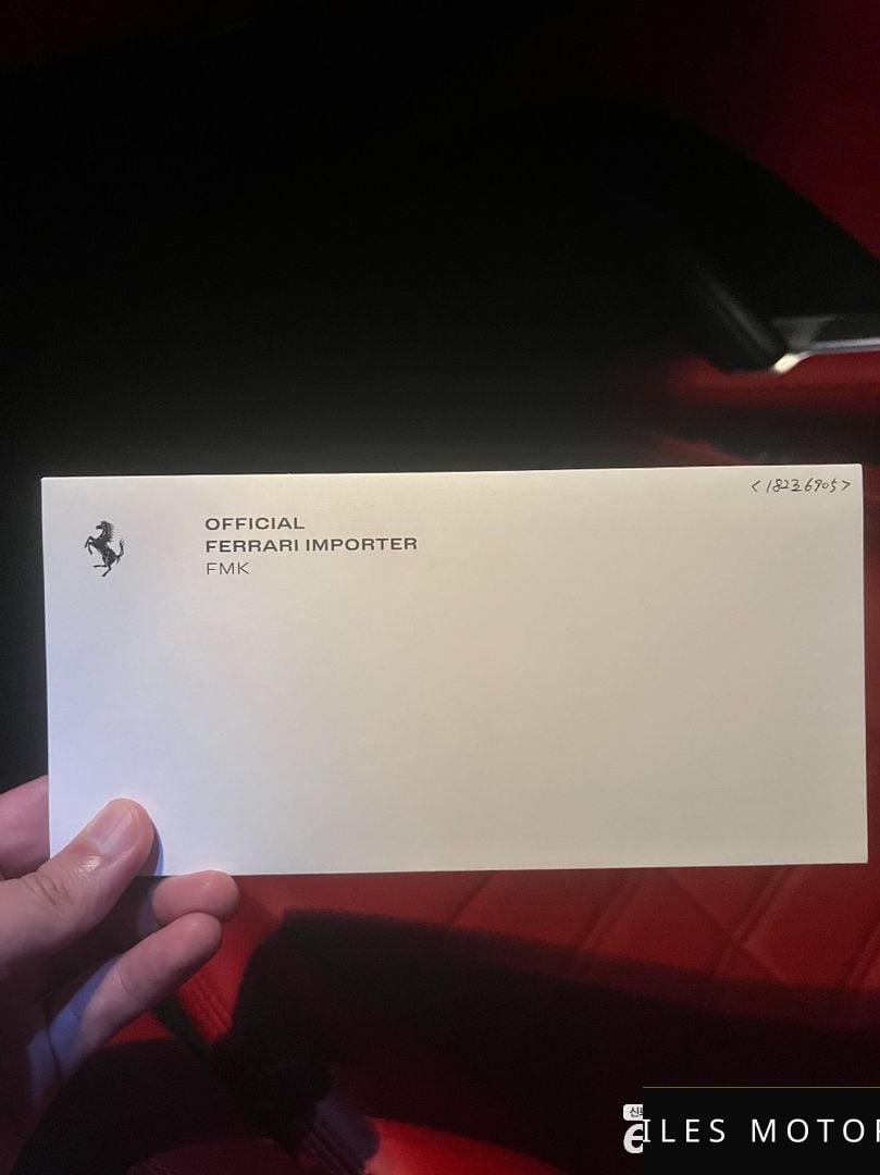 Ferrari 캘리포니아 2015 — миниатюра 11