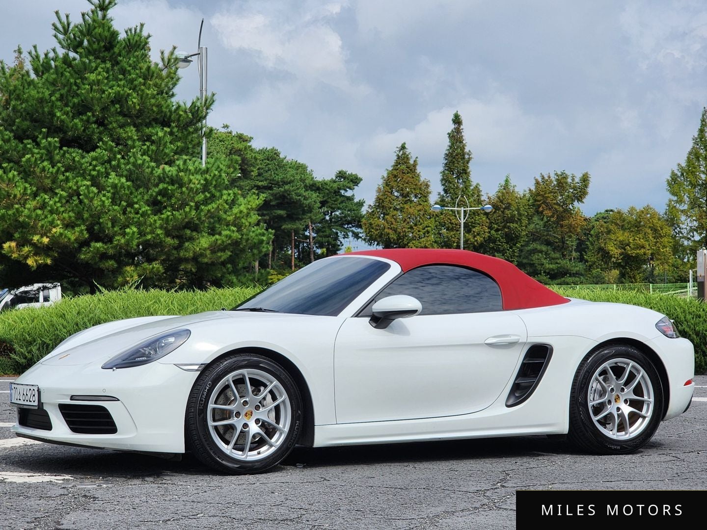 Porsche 718 2020 — миниатюра 5