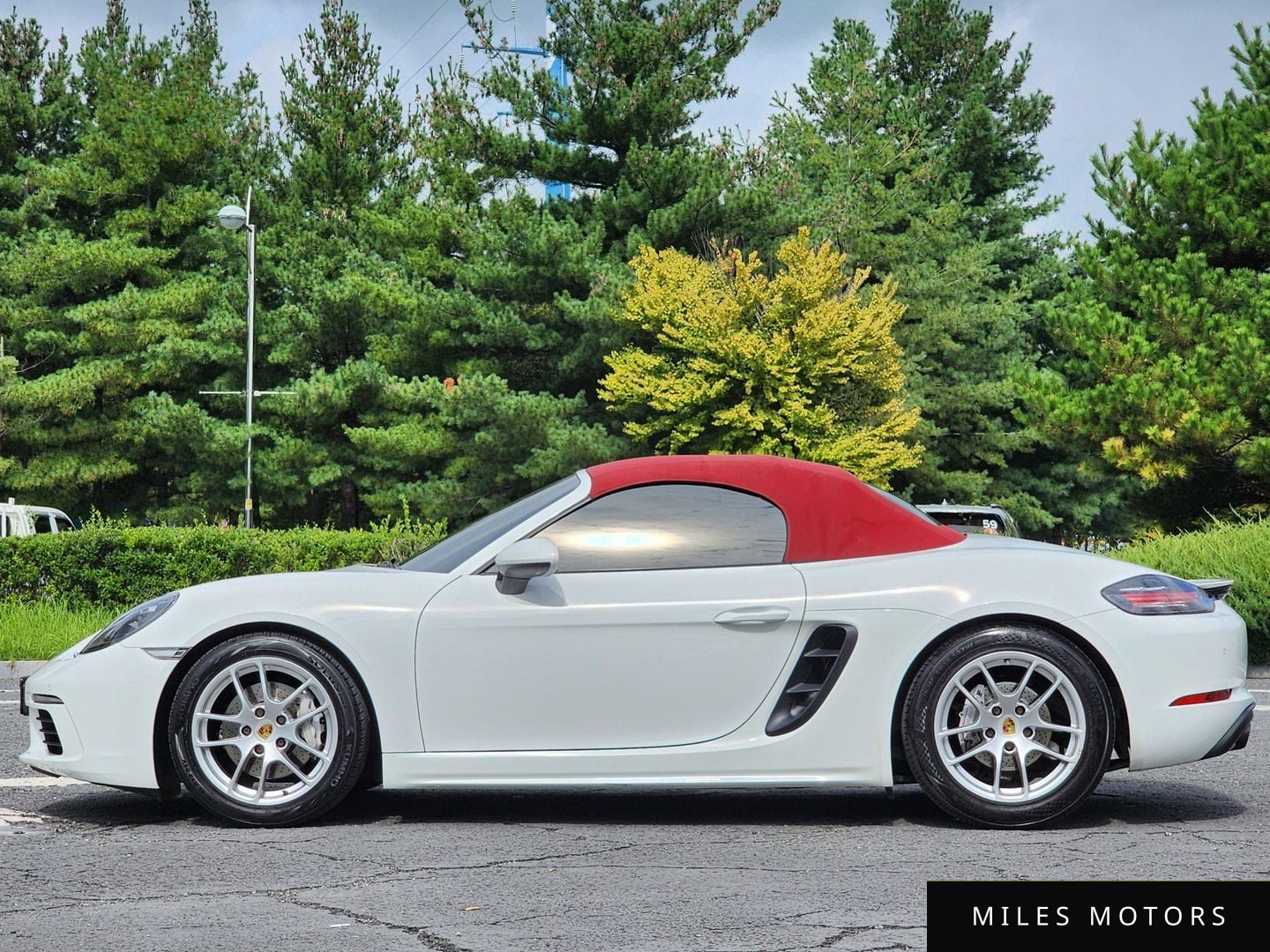 Porsche 718 2020 — миниатюра 6