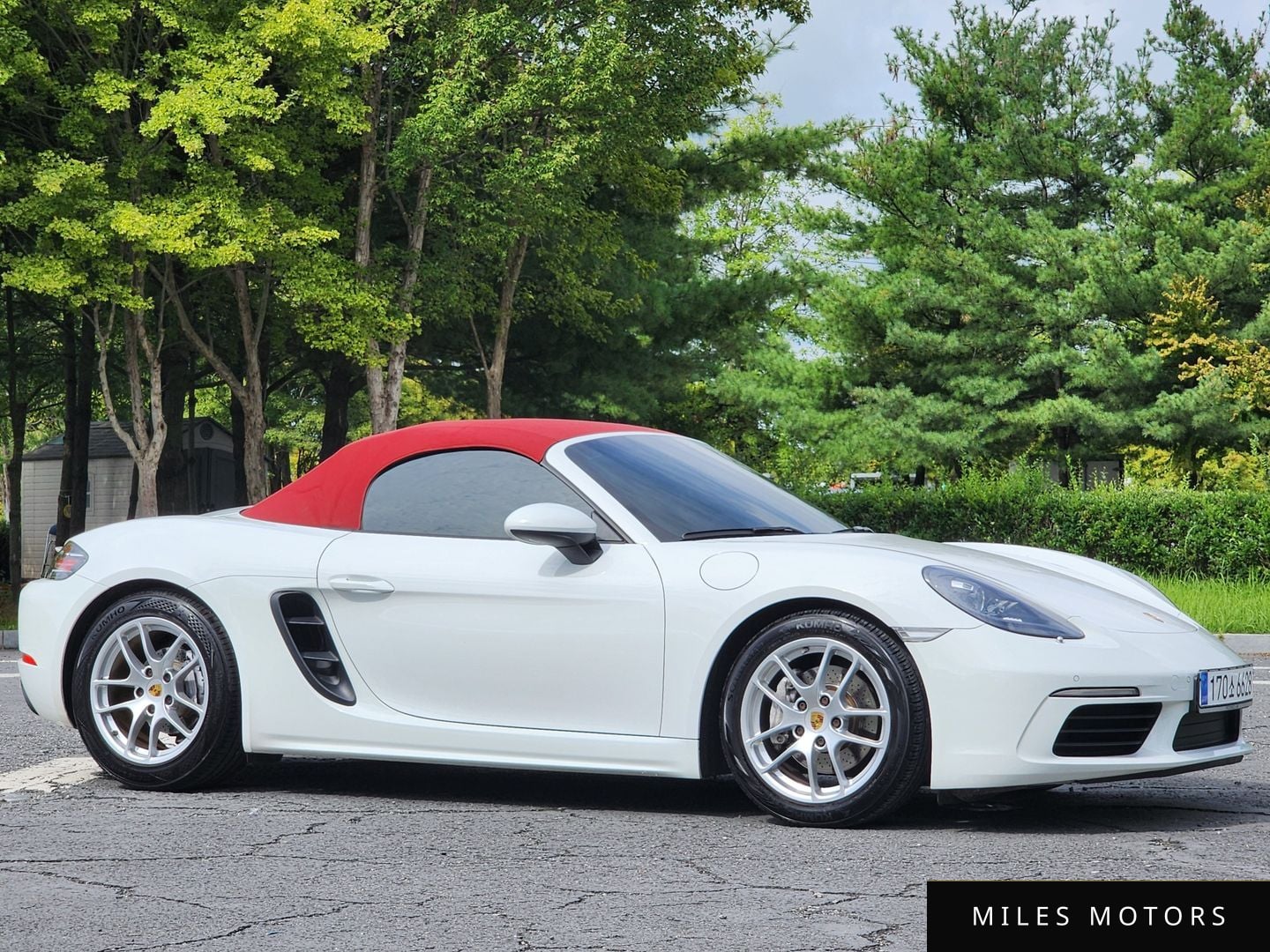 Porsche 718 2020 — миниатюра 8