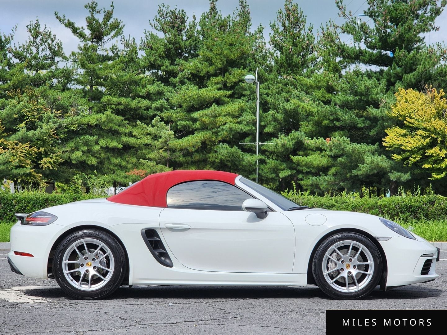 Porsche 718 2020 — миниатюра 9
