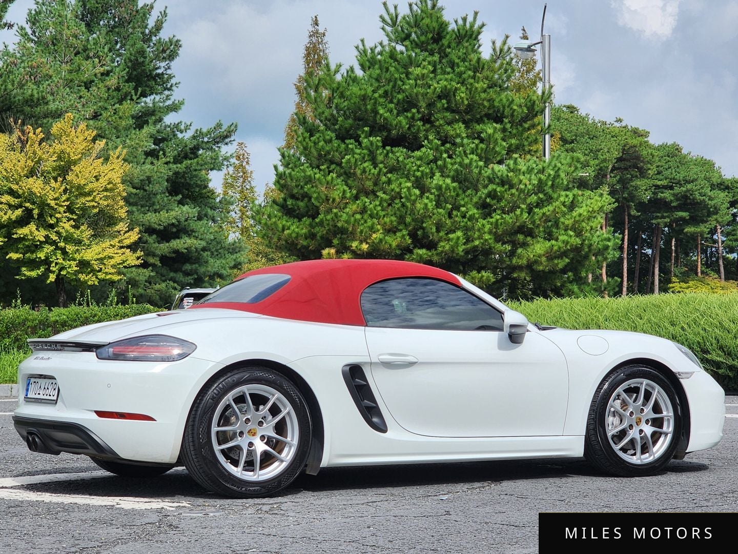 Porsche 718 2020 — миниатюра 10