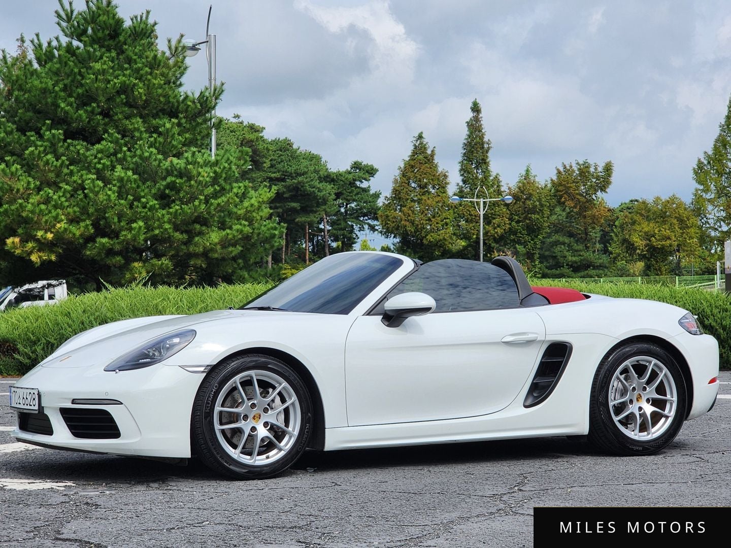 Porsche 718 2020 — миниатюра 11