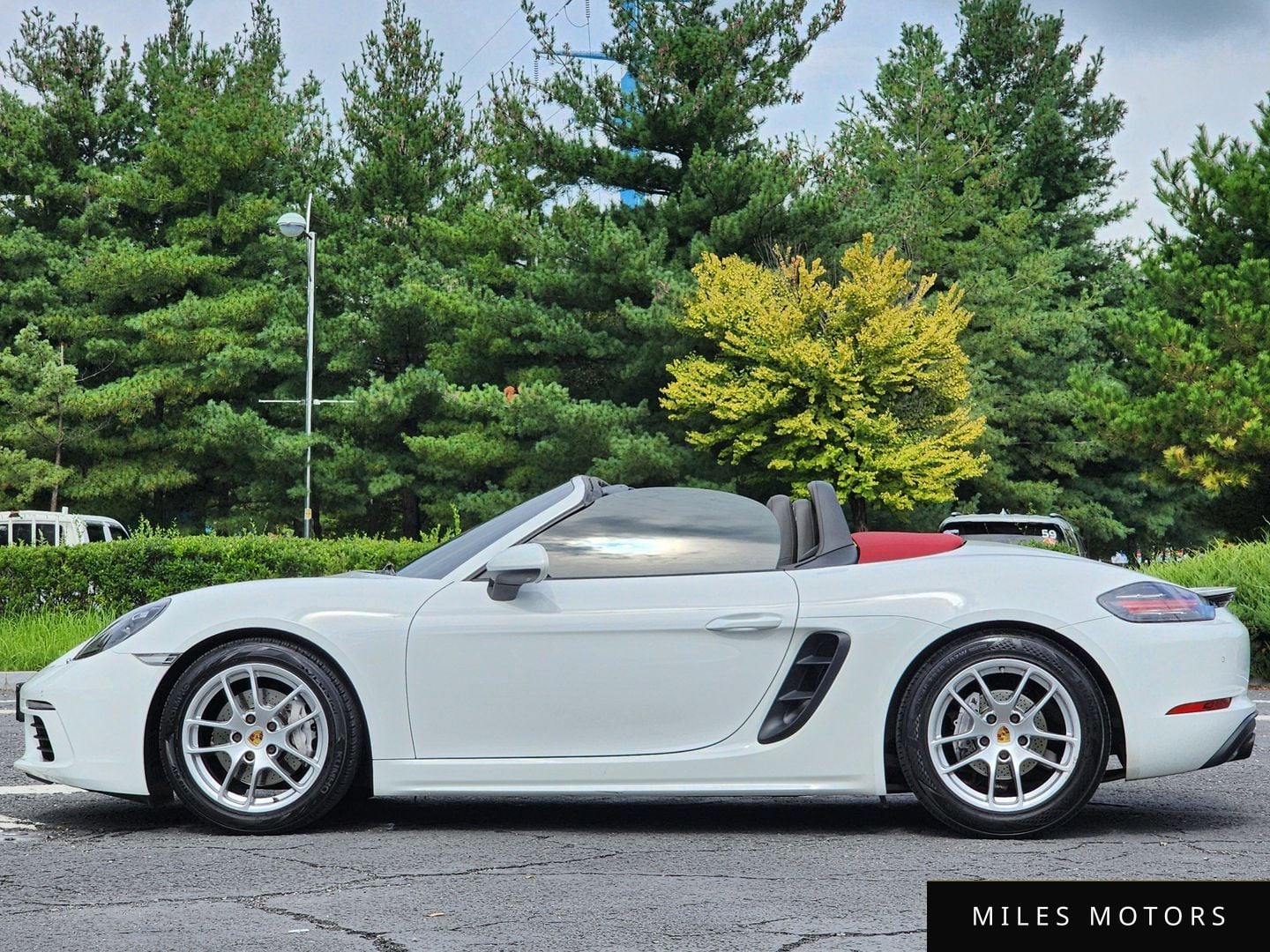 Porsche 718 2020 — миниатюра 12