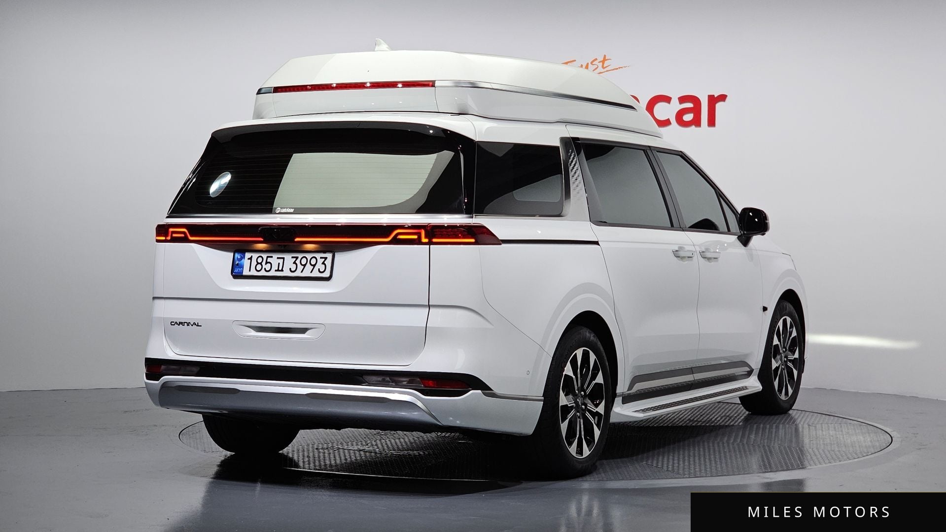 Kia Carnival 2023 — миниатюра 2