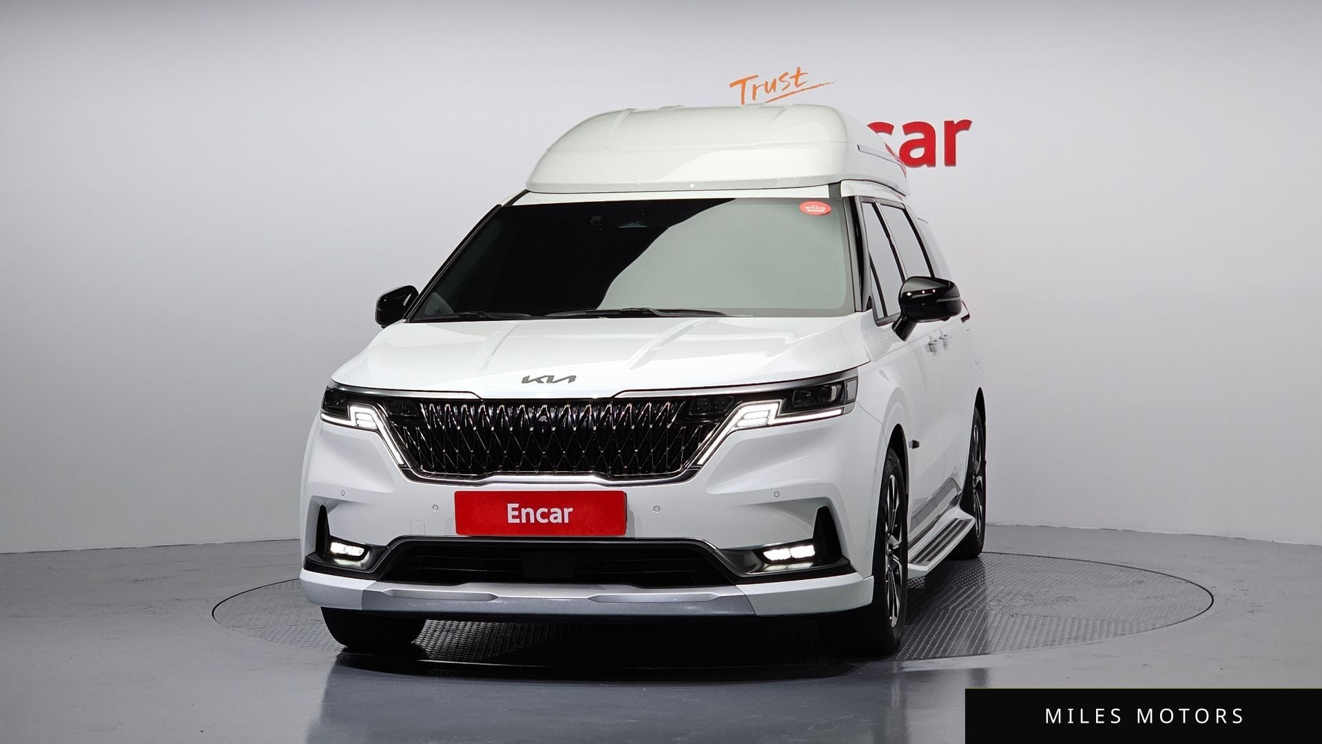 Kia Carnival 2023 — миниатюра 3