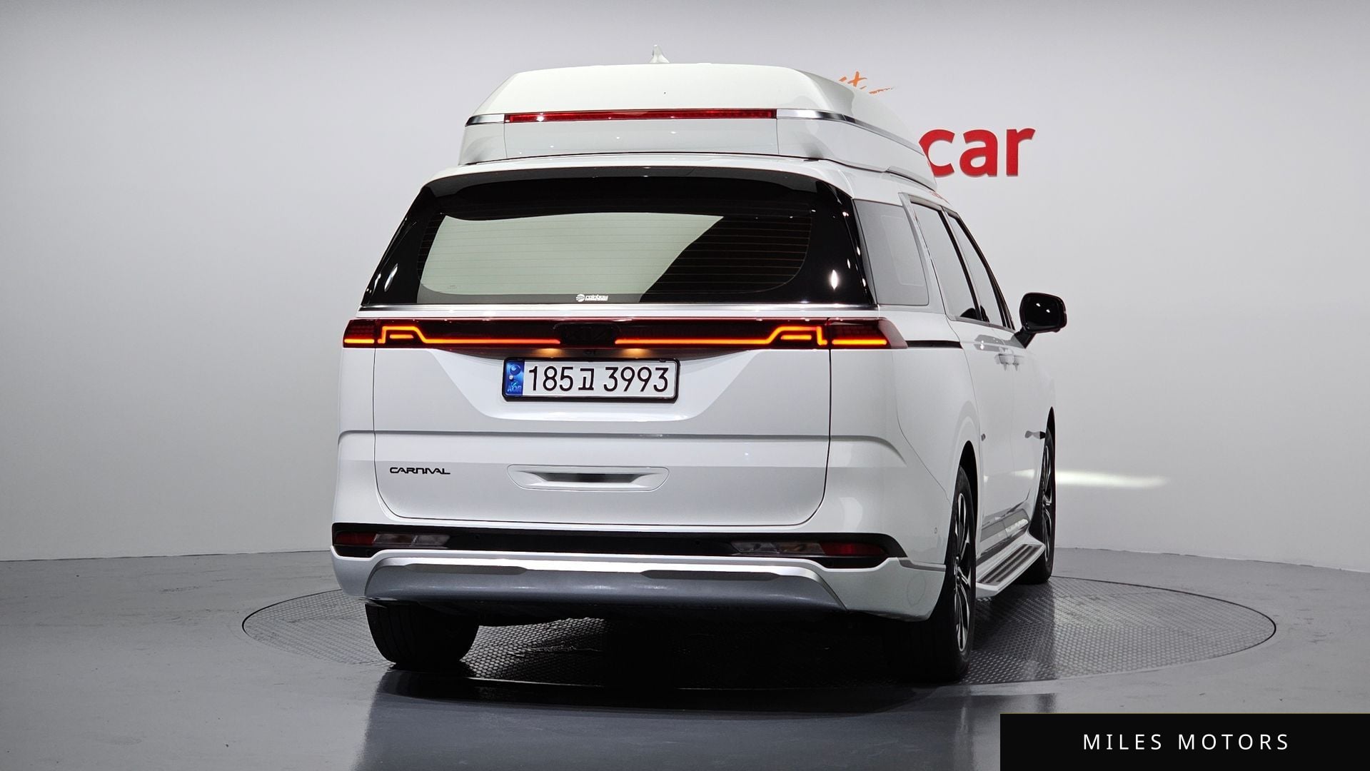 Kia Carnival 2023 — миниатюра 4