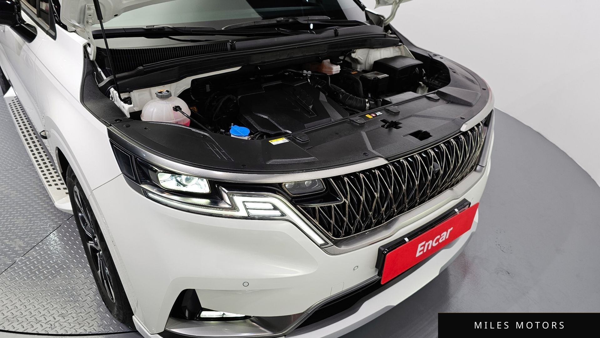 Kia Carnival 2023 — миниатюра 6