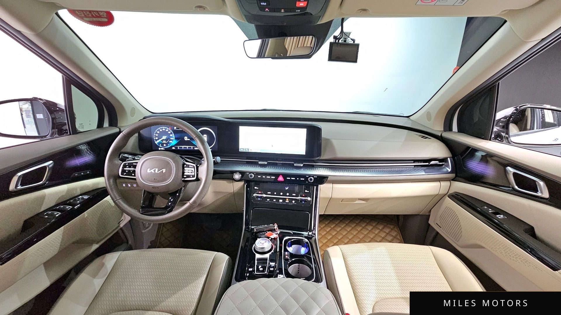 Kia Carnival 2023 — миниатюра 7