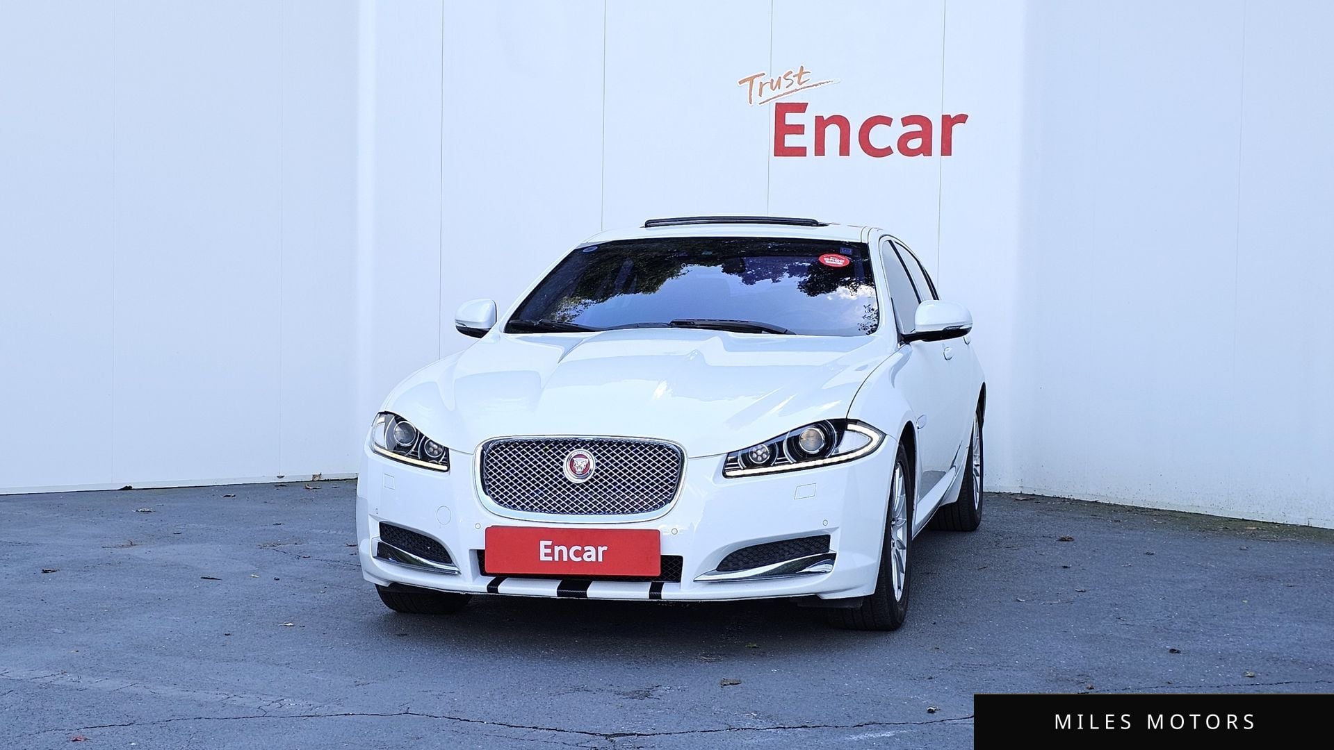 Jaguar New XF 2014 — миниатюра 3