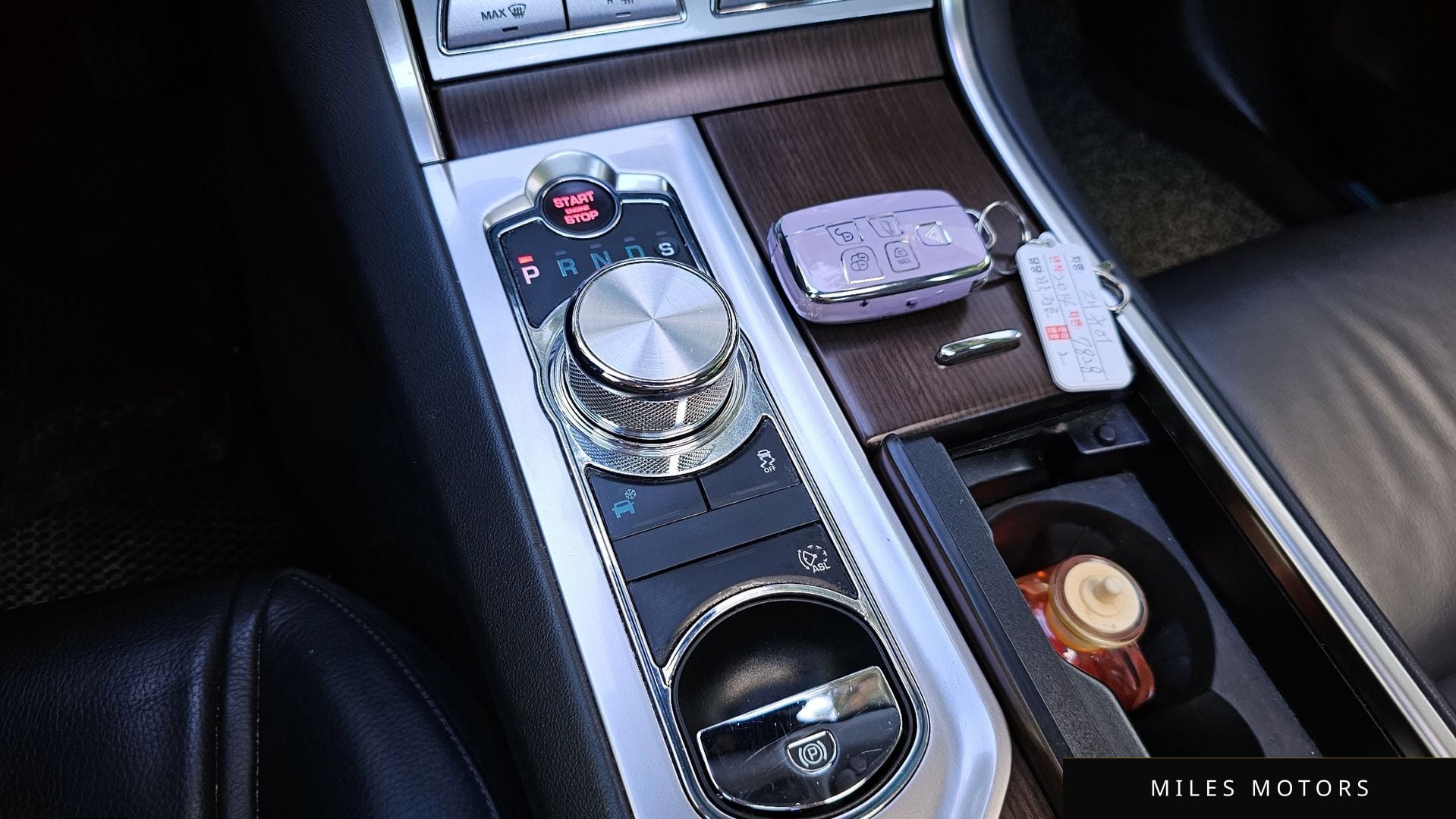 Jaguar New XF 2014 — миниатюра 9
