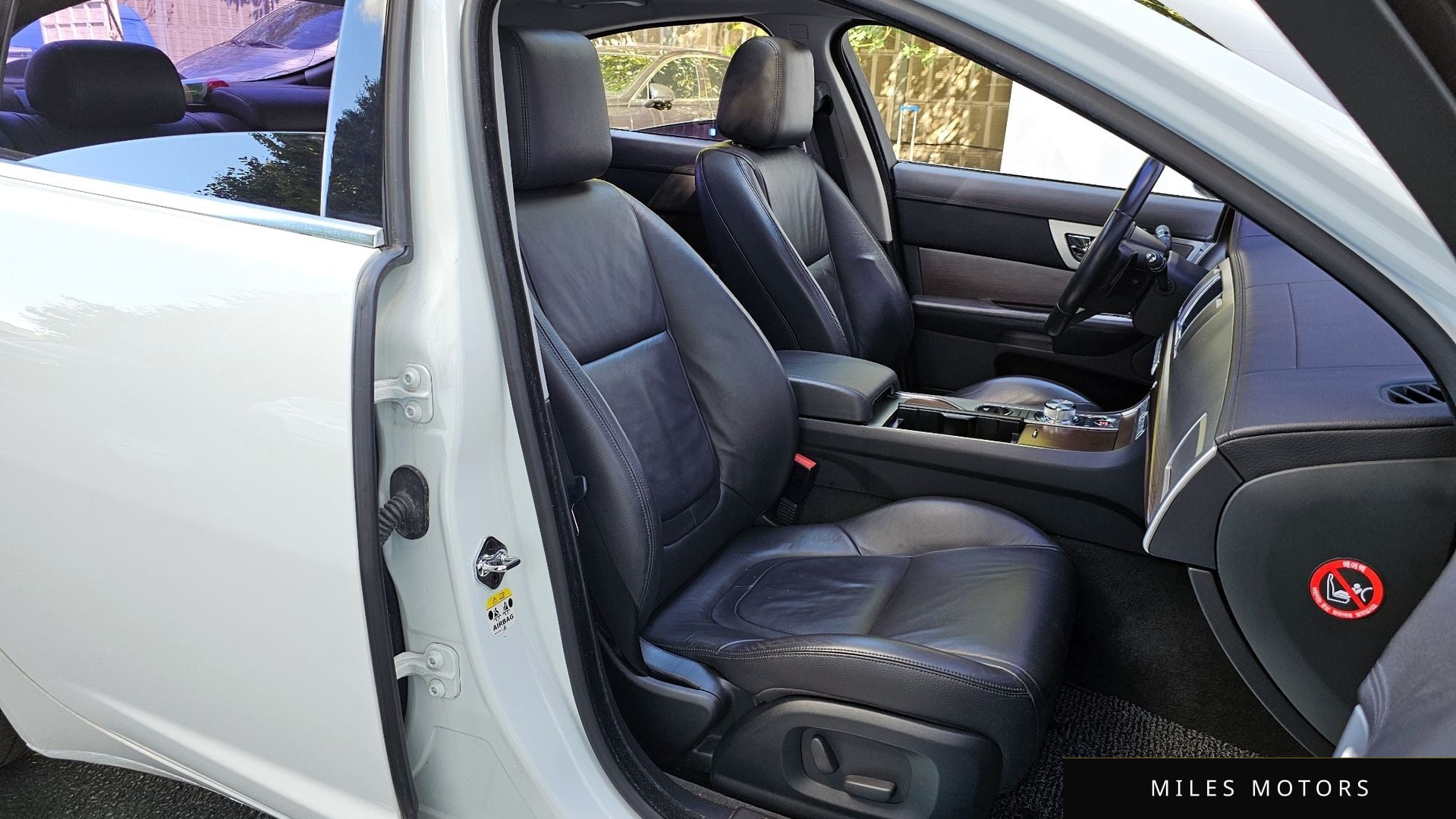 Jaguar New XF 2014 — миниатюра 10