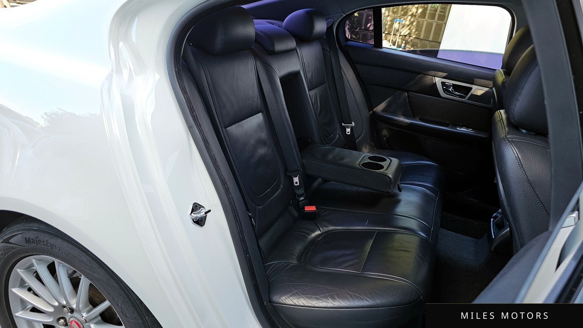 Jaguar New XF 2014 — миниатюра 12