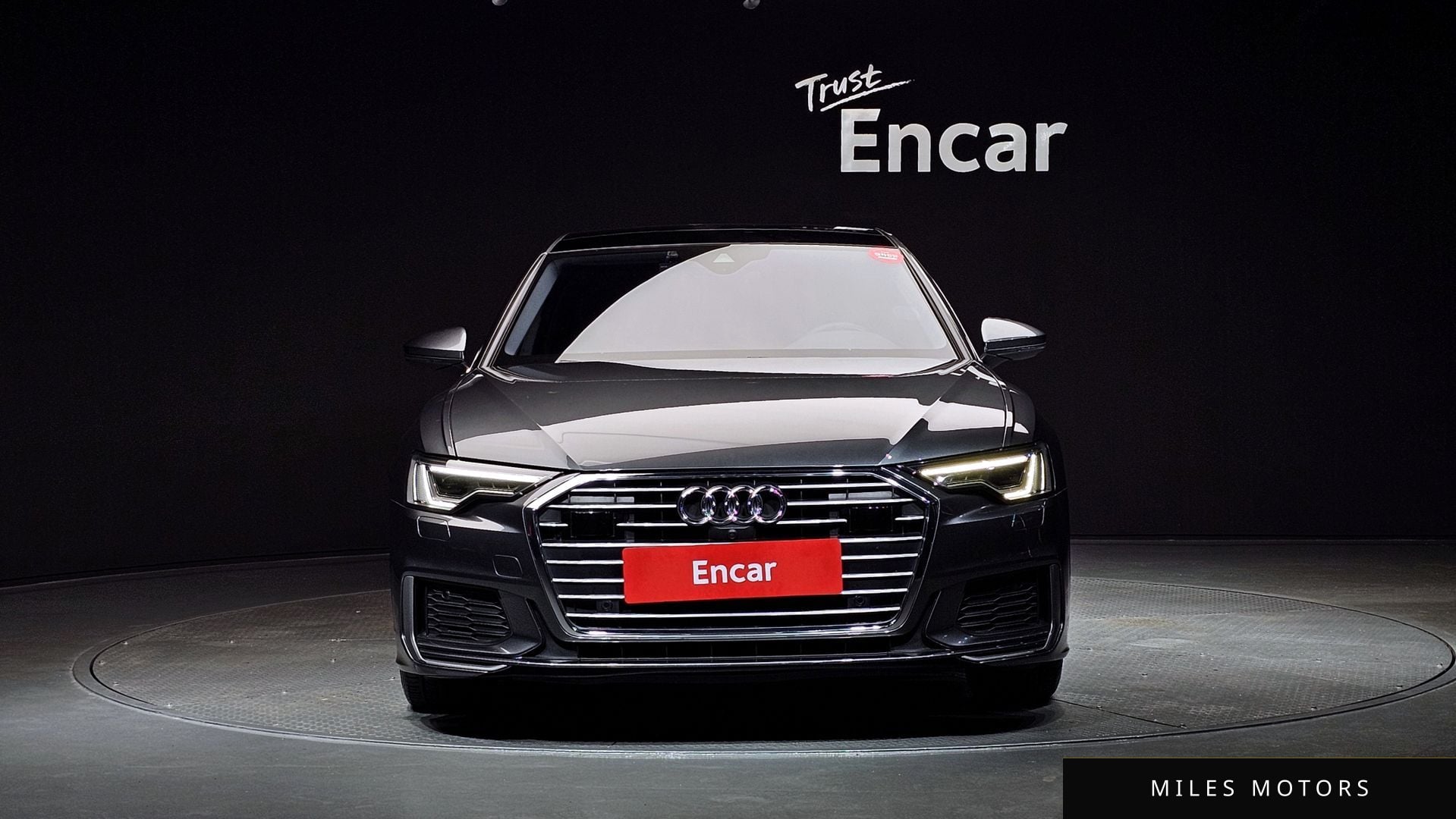 Audi A6 (C8) 2020 — миниатюра 3