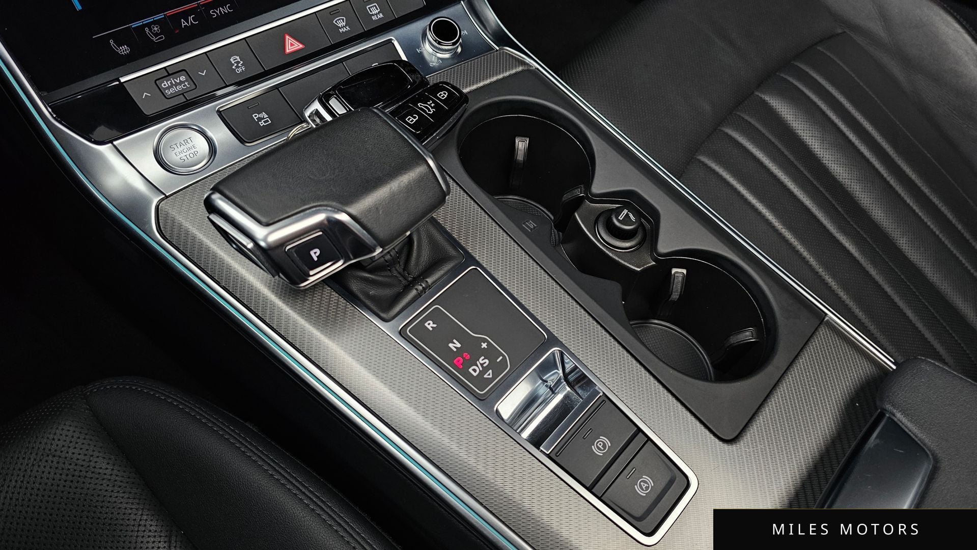 Audi A6 (C8) 2020 — миниатюра 9
