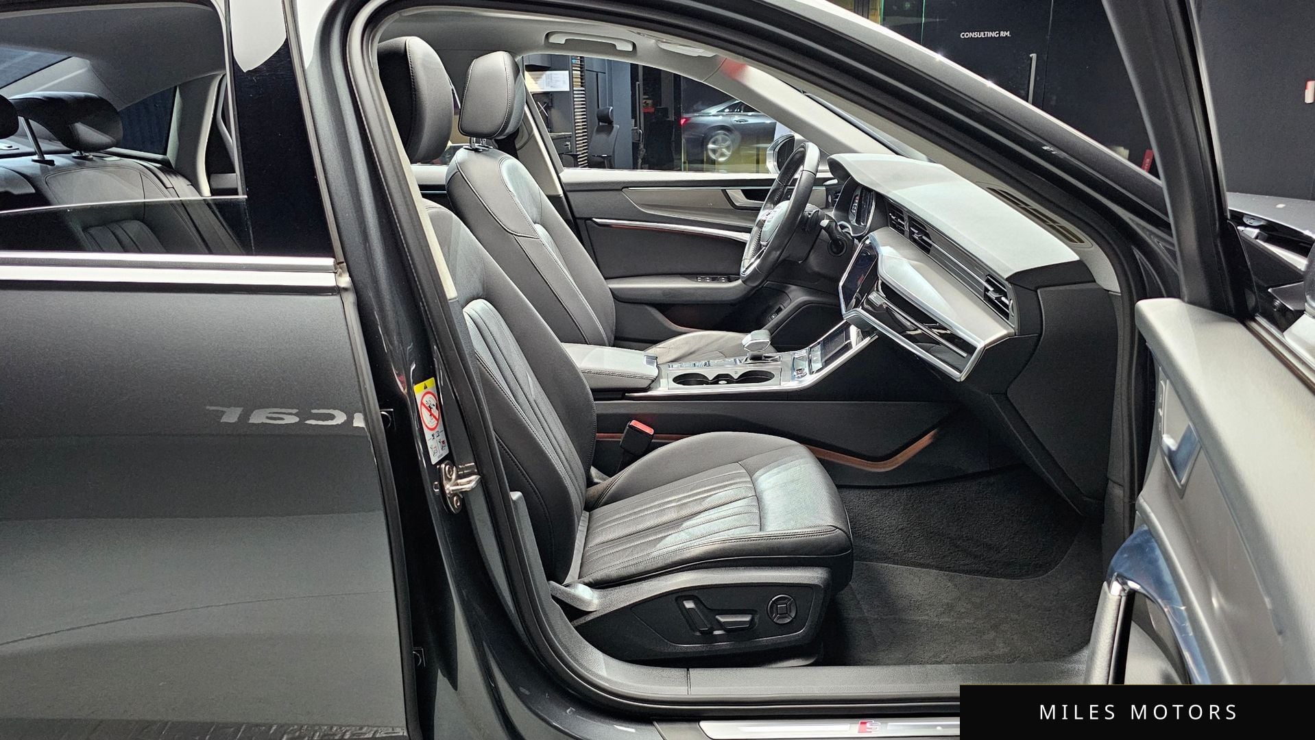 Audi A6 (C8) 2020 — миниатюра 10