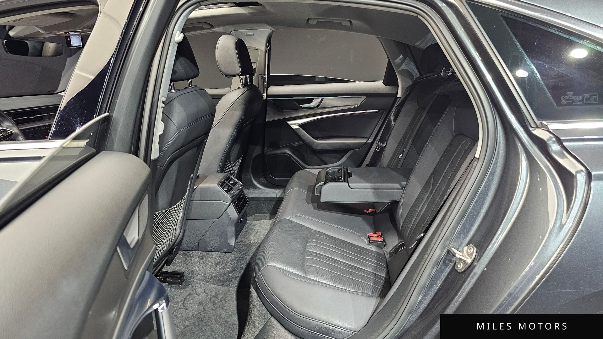 Audi A6 (C8) 2020 — миниатюра 12