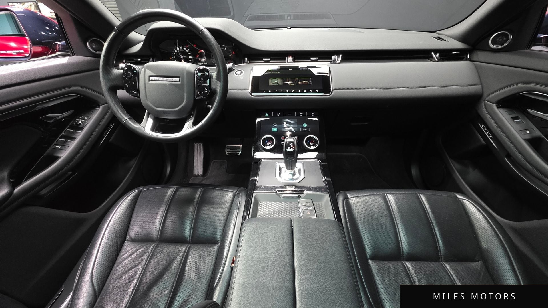 Land Rover Range Rover Evoque 2020 — миниатюра 7