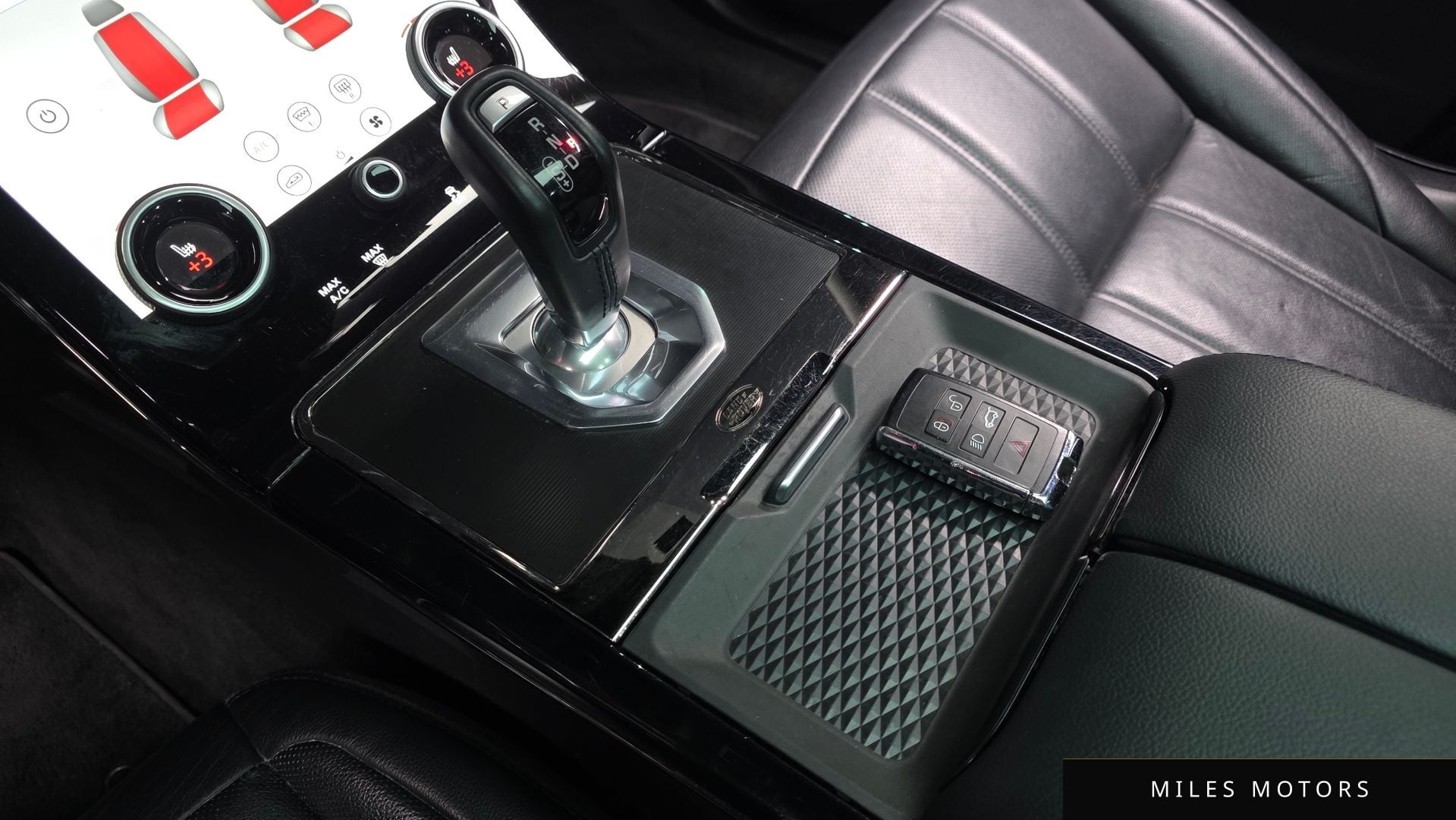 Land Rover Range Rover Evoque 2020 — миниатюра 9