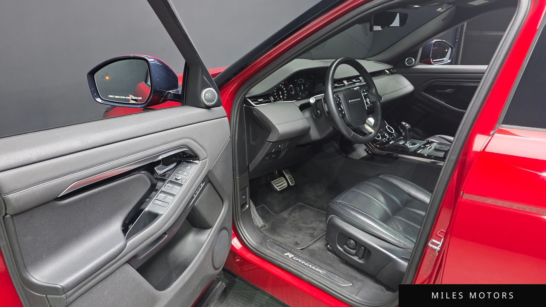Land Rover Range Rover Evoque 2020 — миниатюра 10