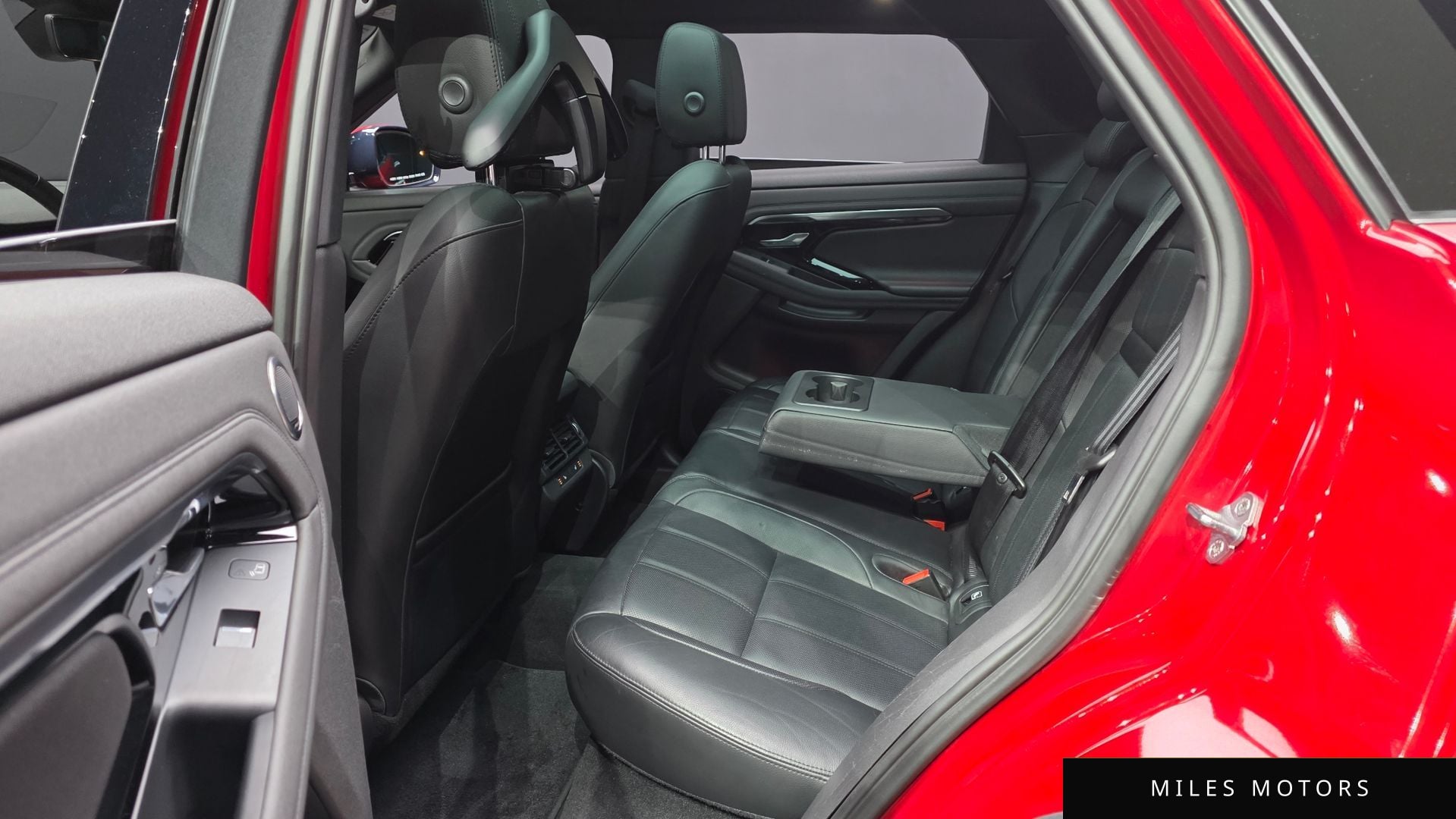 Land Rover Range Rover Evoque 2020 — миниатюра 12