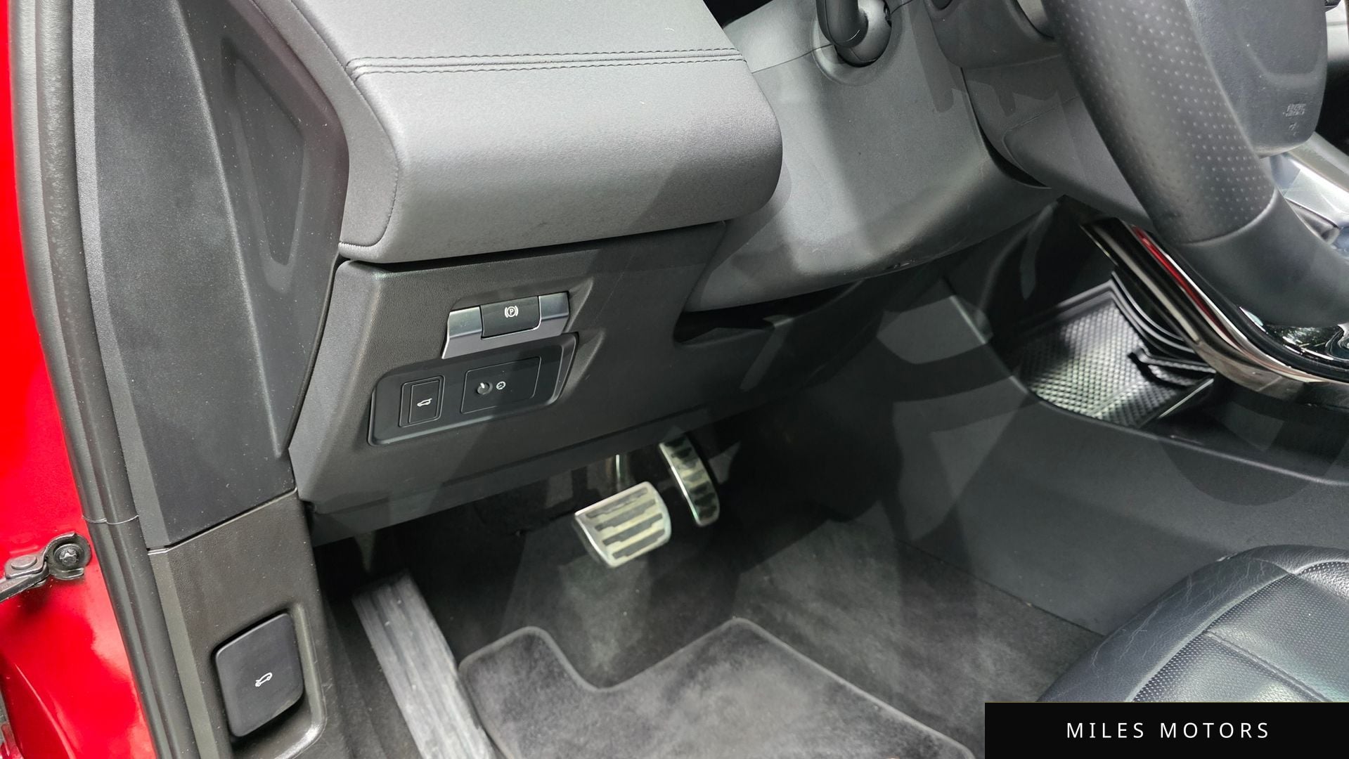 Land Rover Range Rover Evoque 2020 — миниатюра 14