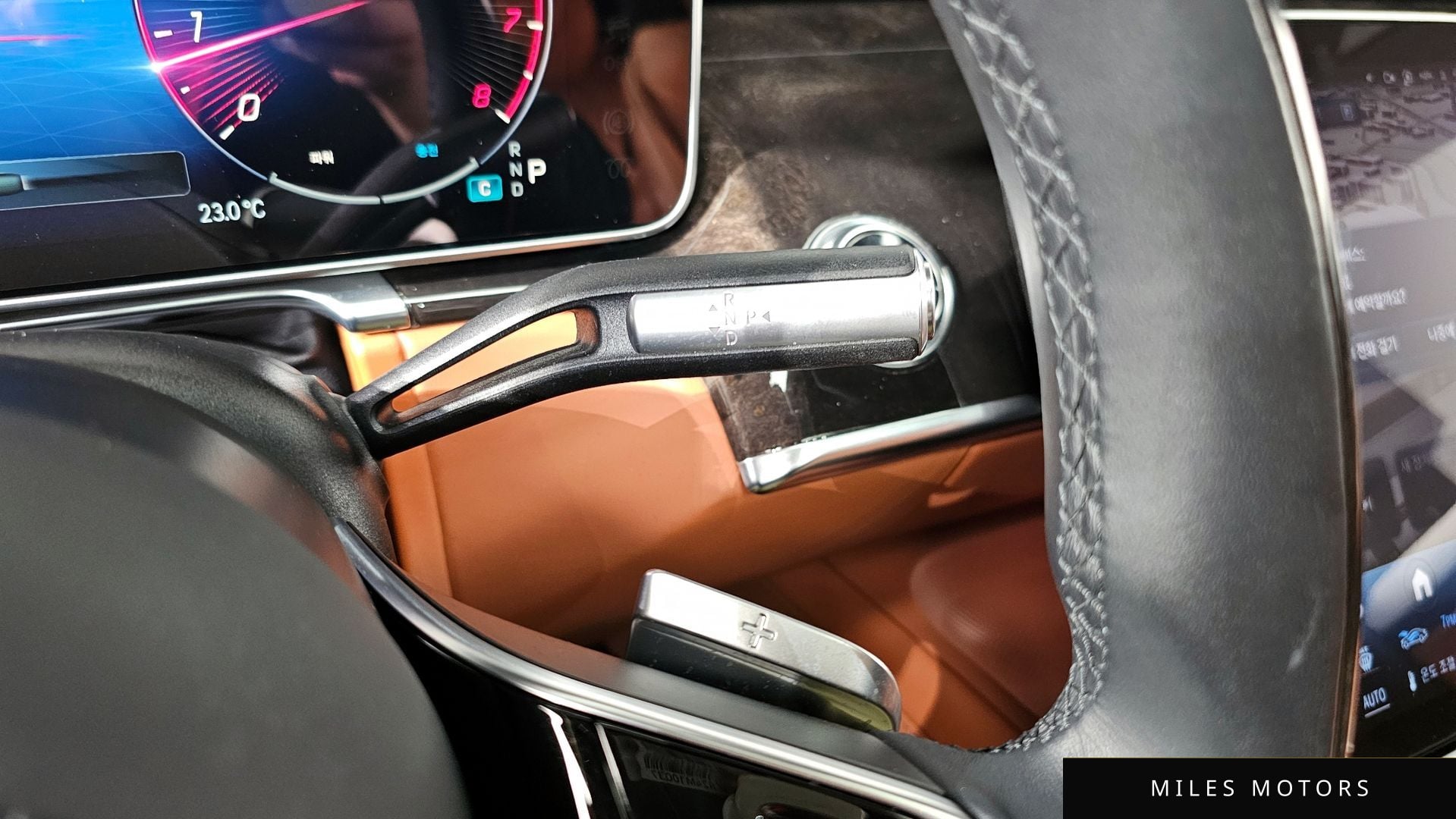 Mercedes-Benz S-Class W223 2021 — миниатюра 9
