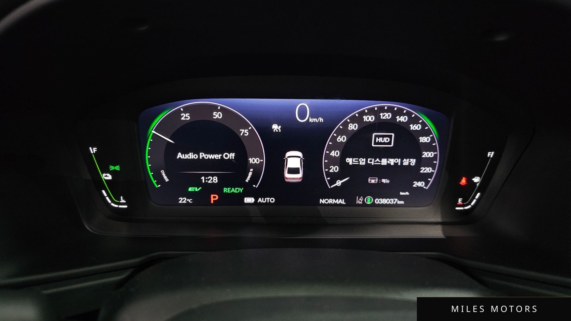 Honda Accord 2024 — миниатюра 8