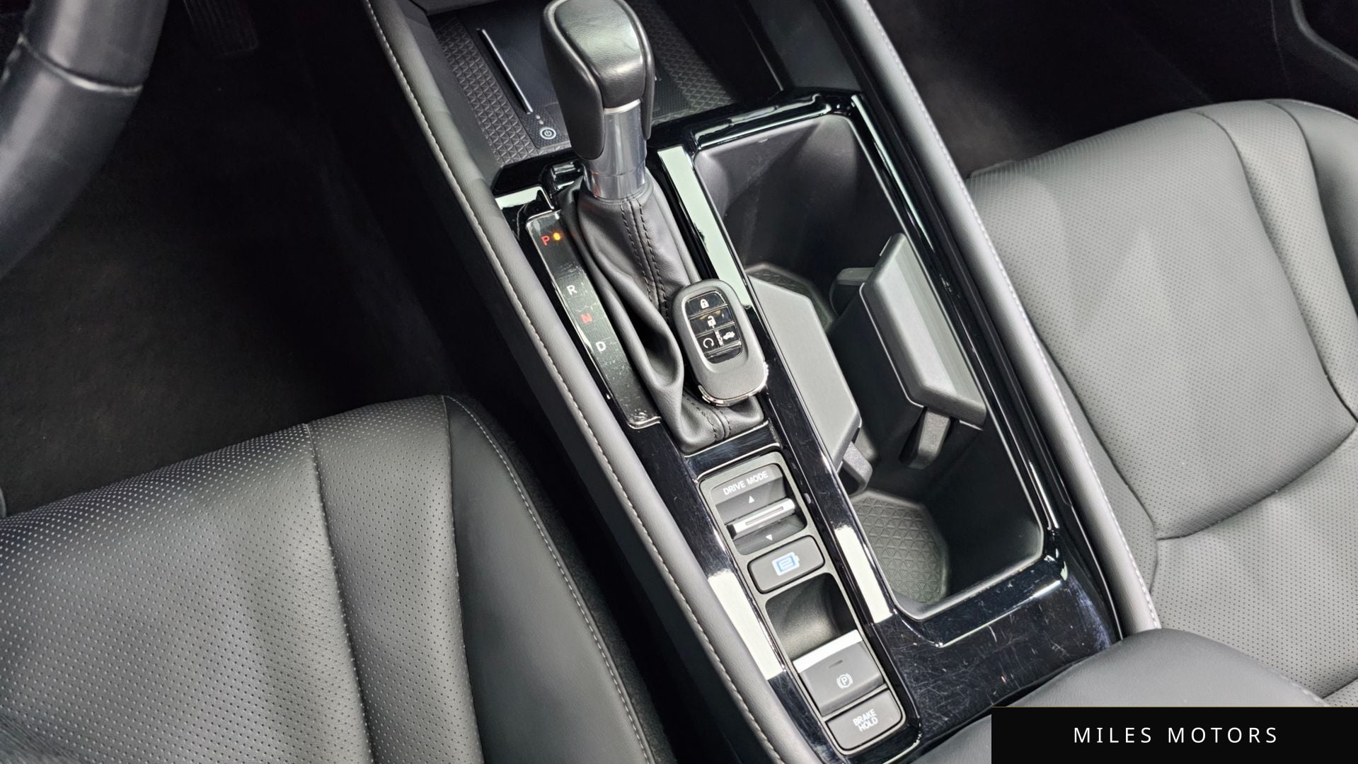 Honda Accord 2024 — миниатюра 9