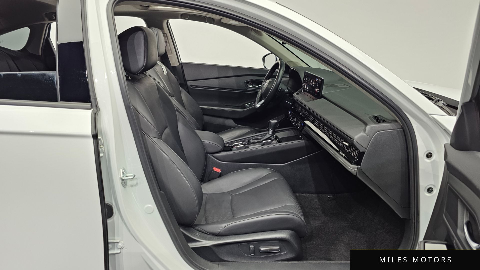 Honda Accord 2024 — миниатюра 11