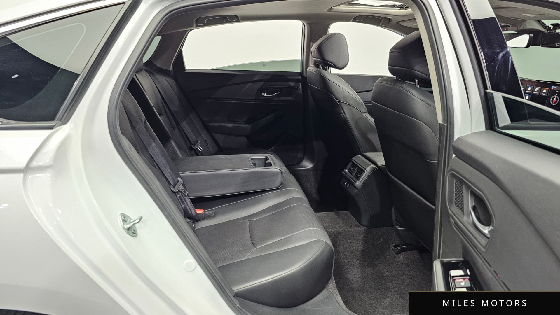 Honda Accord 2024 — миниатюра 12