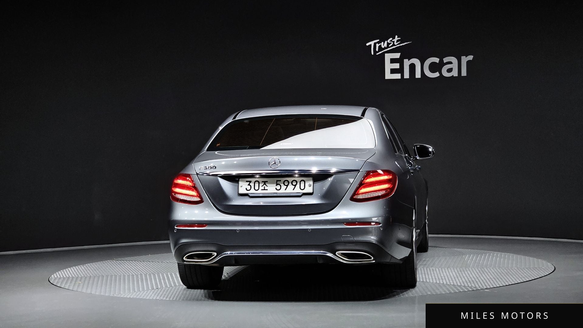 Mercedes-Benz E-Class W213 2019 — миниатюра 4