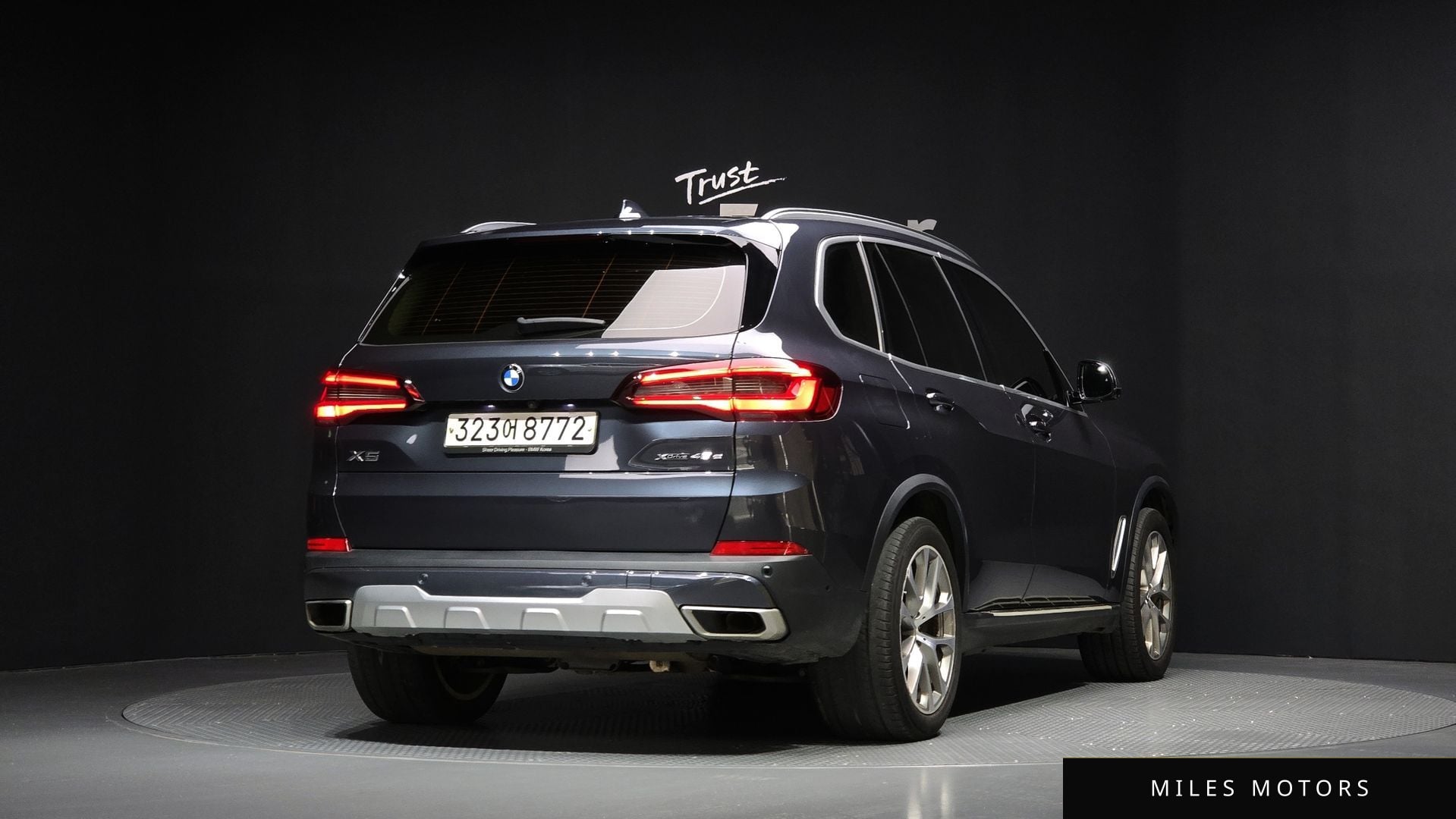 BMW X5 (G05) 2021 — миниатюра 2